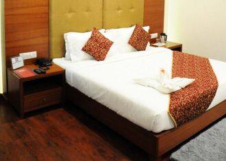 Hotel Aditya Residency, Chhindwara 4